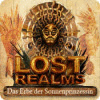 Lost Realms: Das Erbe der Sonnenprinzessin Spiel