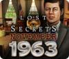 Lost Secrets: November 1963 Spiel