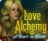 Love Alchemy: A Heart In Winter Spiel