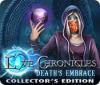 Love Chronicles: Death's Embrace Collector's Edition Spiel