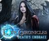 Love Chronicles: Death's Embrace Spiel