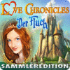 Love Chronicles: Der Fluch Sammleredition Spiel