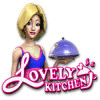 Lovely Kitchen Spiel