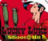 Lucky Luke: Shoot & Hit Spiel