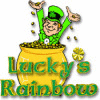 Lucky's Rainbow Spiel