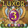 Luxor 3 Spiel