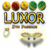 Luxor: 5th Passage Spiel