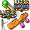 Luxor Bundle Pack Spiel