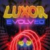 Luxor Evolved Spiel