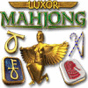 Luxor Mahjong Spiel