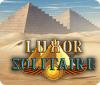 Luxor Solitaire Spiel