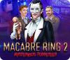 Macabre Ring 2: Mysterious Puppeteer Spiel