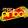 MacPinball Spiel