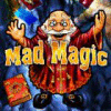 Mad Magic Spiel