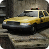 Mad Taxi Driver Spiel