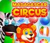 Madagascar Circus Spiel