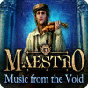 Maestro: Musik aus der Tiefe Spiel