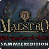 Maestro: Die Symphonie des Todes Sammleredition Spiel