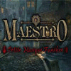 Maestro: Die Symphonie des Todes Spiel