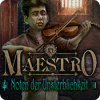 Maestro: Noten der Unsterblichkeit Spiel