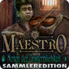 Maestro: Noten der Unsterblichkeit Sammleredition Spiel