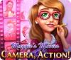 Maggie's Movies: Camera, Action! Spiel