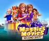 Maggie's Movies: Second Shot Spiel