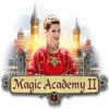 Magic Academy 2 Spiel