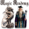 Magic Academy Spiel