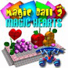 Magic Ball 2 Magic Hearts Spiel