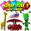 Magic Ball 2: New Worlds Spiel