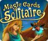 Magic Cards Solitaire Spiel