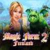Magic Farm 2 - Feenland game