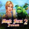 Magic Farm 2 - Feenland Spiel