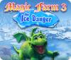 Magic Farm 3: The Ice Danger Spiel