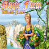 Magic Farm Ultimate Flower game