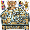 Magic Match Adventures Spiel