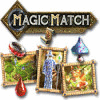 Magic Match Spiel