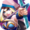 Magic Rush: Heroes Spiel