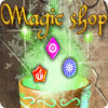 Magic Shop Spiel
