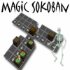 Magic Sokoban Spiel