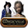 Magicville: Art of Magic Spiel
