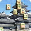 Mahjong: Castle On Water Spiel