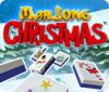 Mahjong Christmas Spiel