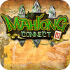 Mahjong Connect 3 Spiel