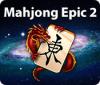 Mahjong Epic 2 Spiel