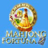 Mahjong Fortuna 2 Deluxe Spiel