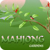 Mahjong Gardens Spiel