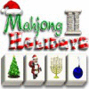 Mahjong Holidays II Spiel