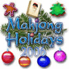 Mahjong Holidays 2006 Spiel